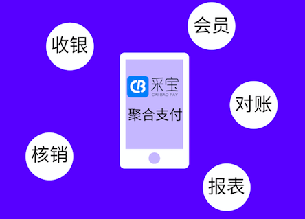 钱途智付