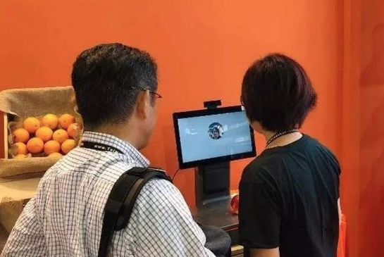 钱途智付